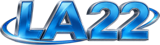 LA 22